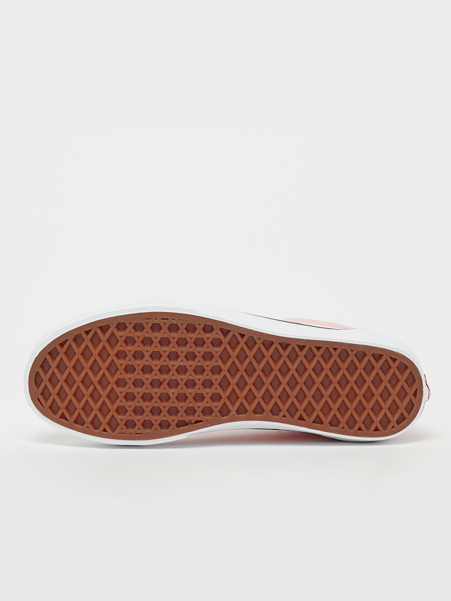 Vans, JN Old Skool (GS), Pink, Image 4 of 5