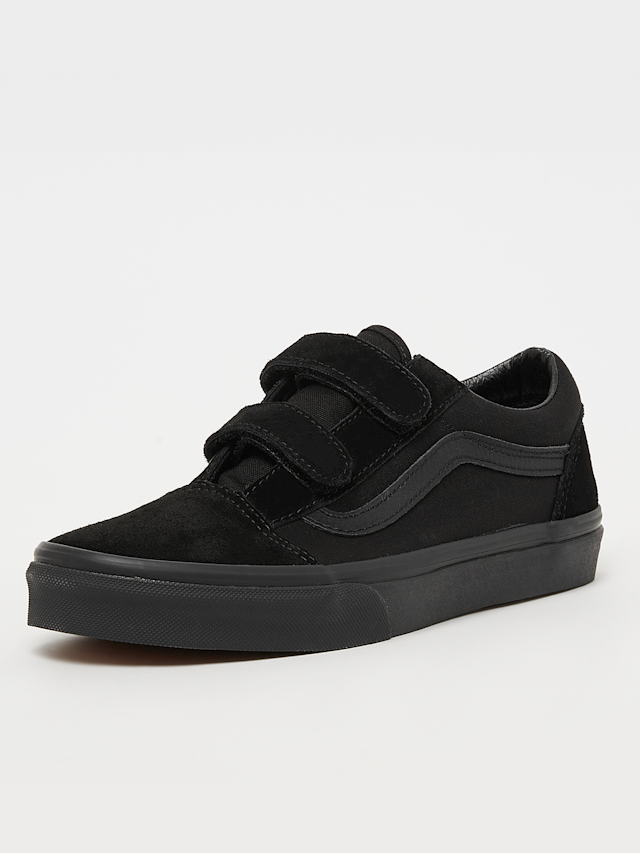 Vans, JN Old Skool (GS), black, Image 2 of 5