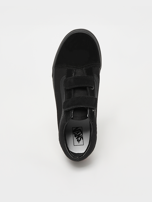 Vans, JN Old Skool (GS), black, Image 5 of 5