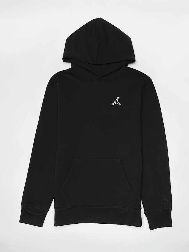 Jordan, Essentials Pullover, black, Image 1 of 3