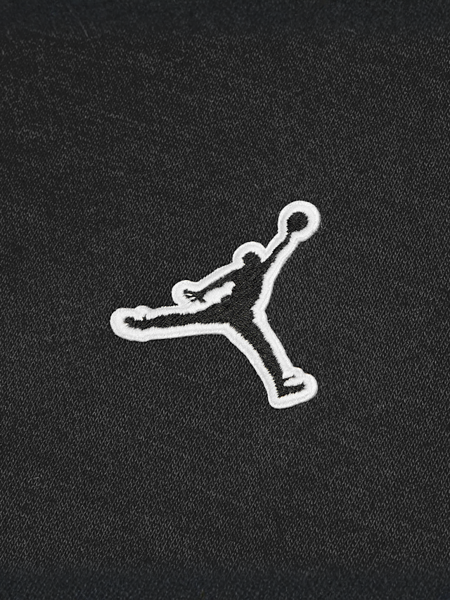 Jordan, Essentials Pullover, black, Image 2 of 3