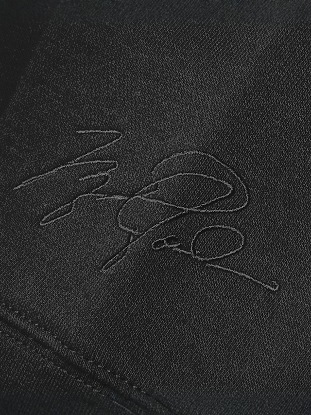Jordan, Essentials Pullover, black, Image 3 of 3
