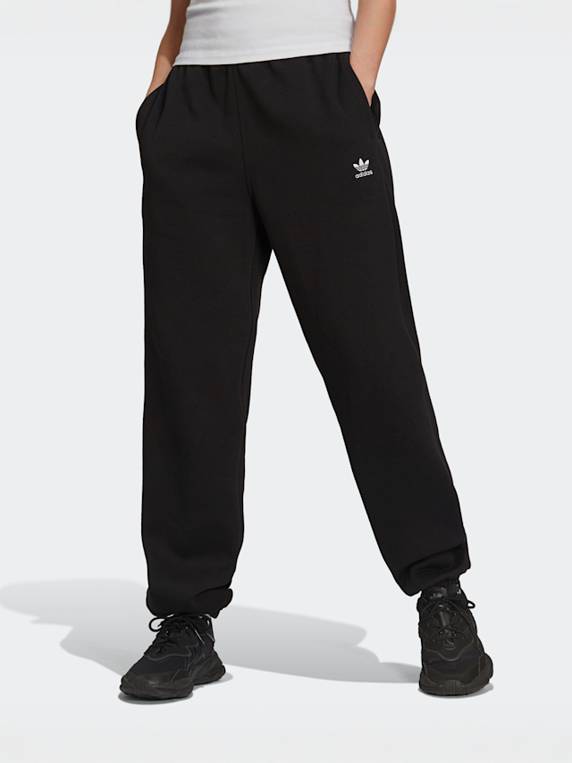 adidas Originals, Essentials Joggers, black, Image 1 of 3