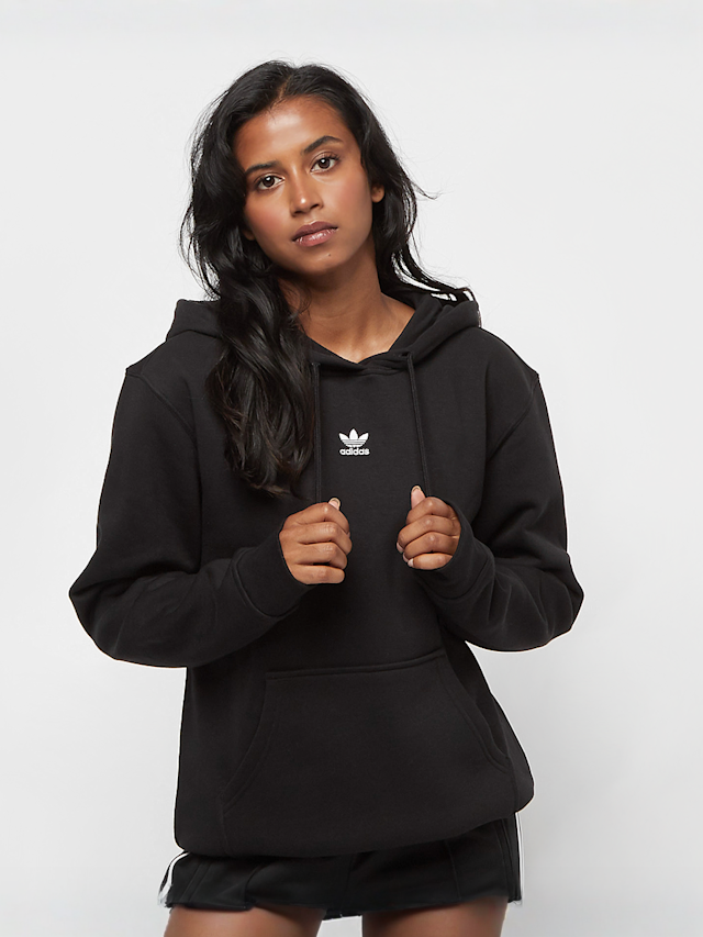 adidas Originals, Sweatshirt Essentials, zwart, Afbeelding 1 van 4