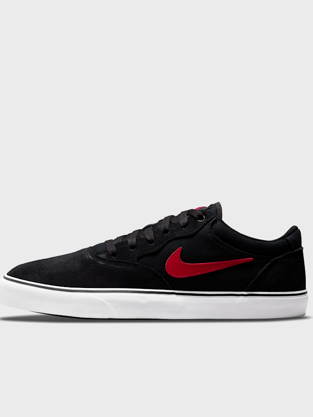 Nike SB, SB Chron 2, black, Image 1 of 8