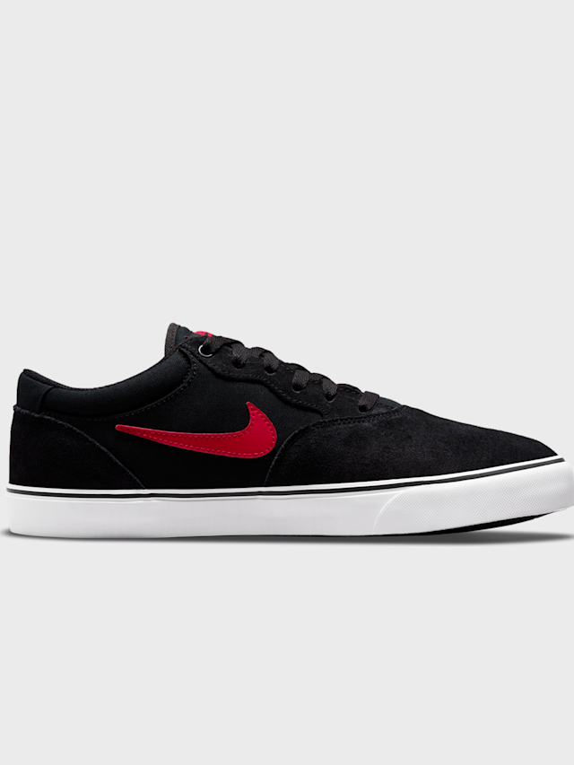 Nike SB, SB Chron 2, black, Image 2 of 8