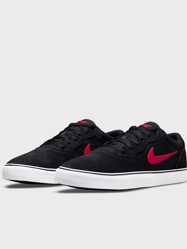 Nike SB, SB Chron 2, black, Image 4 of 8