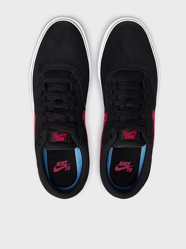Nike SB, SB Chron 2, black, Image 6 of 8