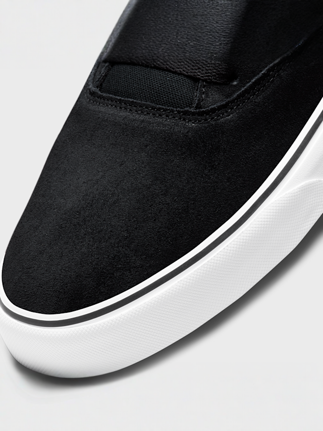 Nike SB, SB Chron 2, black, Image 7 of 8