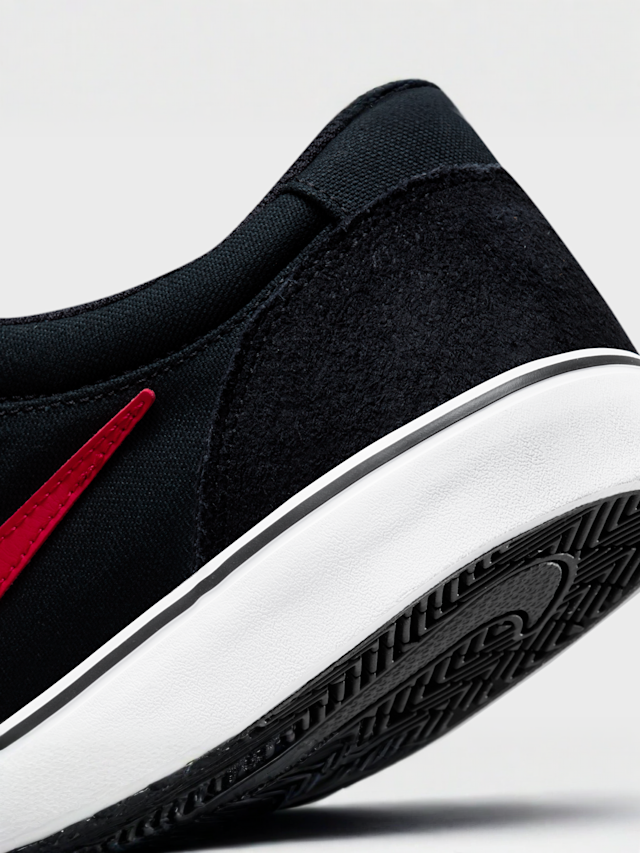 Nike SB, SB Chron 2, black, Image 8 of 8