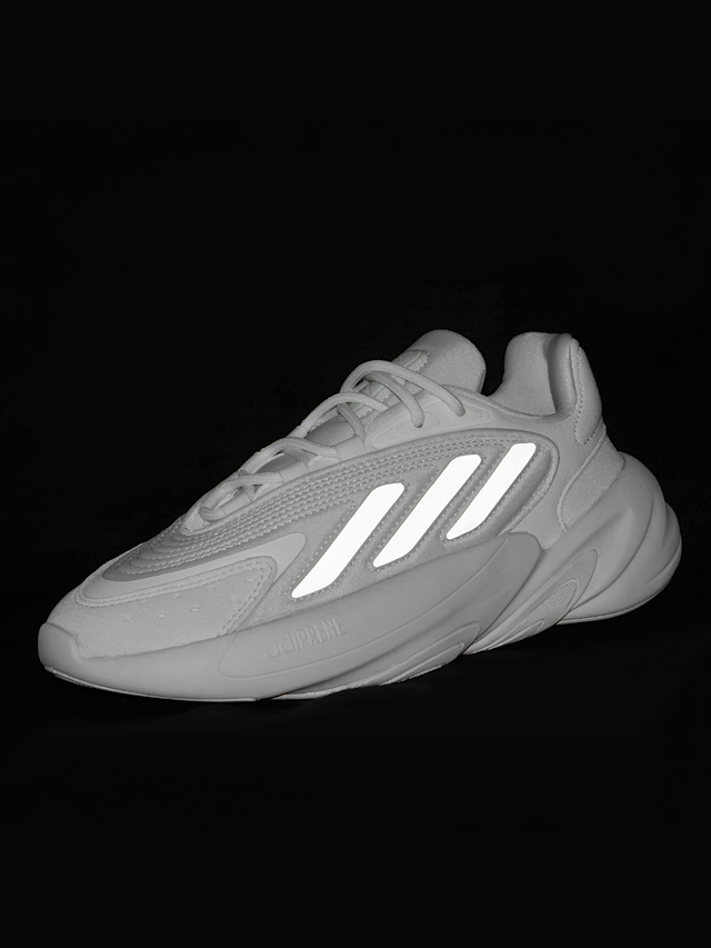 adidas Originals, Ozelia Sneaker (GS), wit, Afbeelding 6 van 6