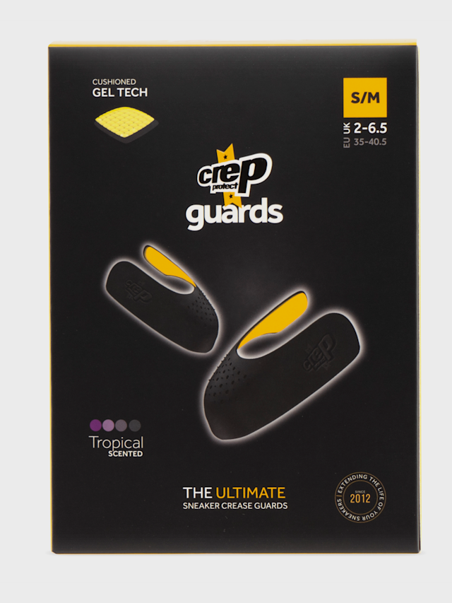 Crep Protect, Crep Protect - Sneaker Shields, black, Image 1 of 4