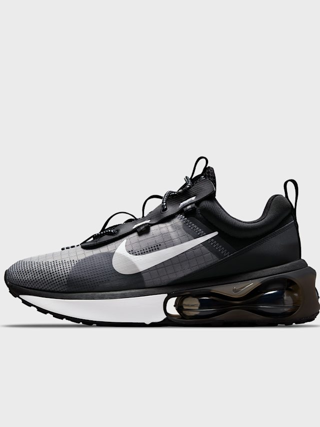 Nike, Air Max 2021 Men's Shoes, zwart, Afbeelding 1 van 7