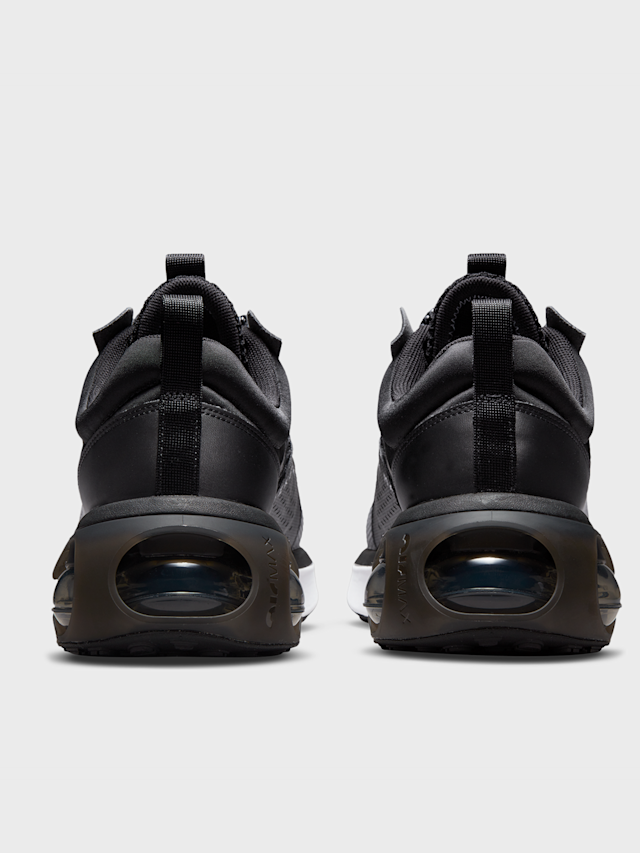 Nike, Air Max 2021 Men's Shoes, zwart, Afbeelding 4 van 7