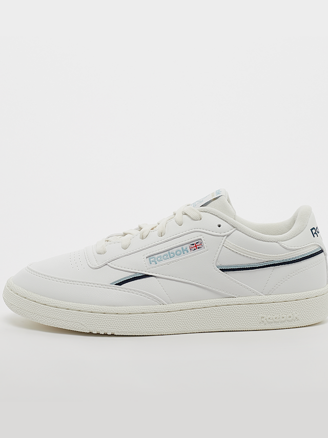 Reebok, Club C 85 Vegan, beige, Image 1 of 5