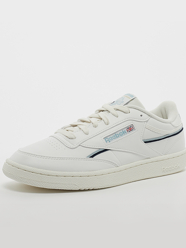Reebok, Club C 85 Vegan, beige, Image 2 of 5