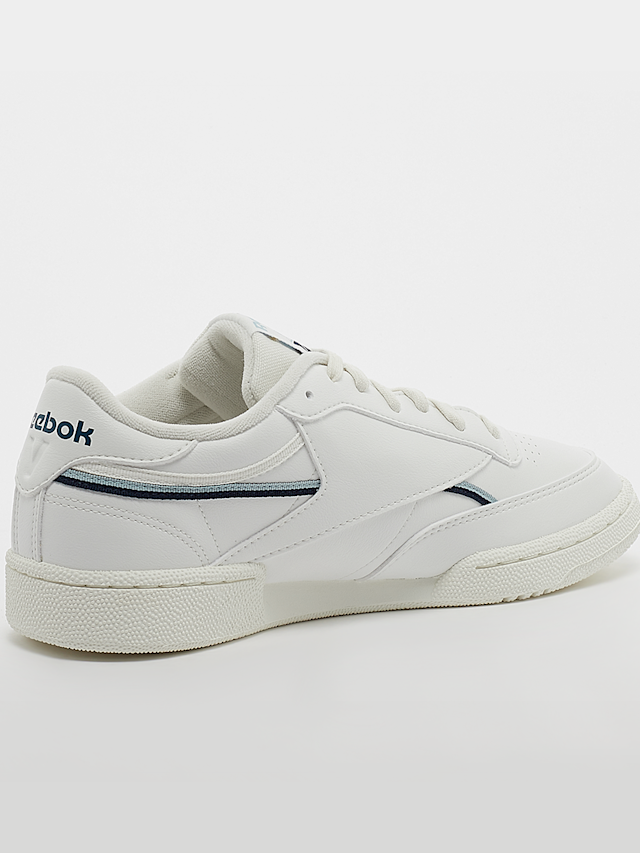 Reebok, Club C 85 Vegan, beige, Image 3 of 5