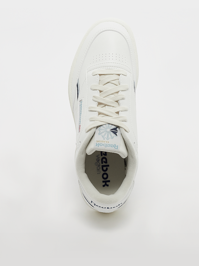 Reebok, Club C 85 Vegan, beige, Image 5 of 5