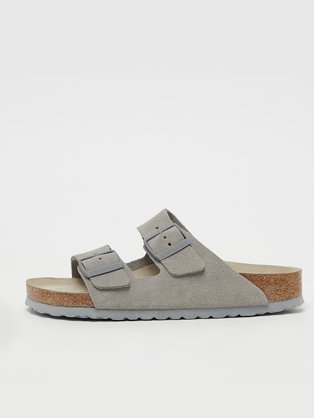 Birkenstock, Arizona SFB VL, grijs, Afbeelding 1 van 5