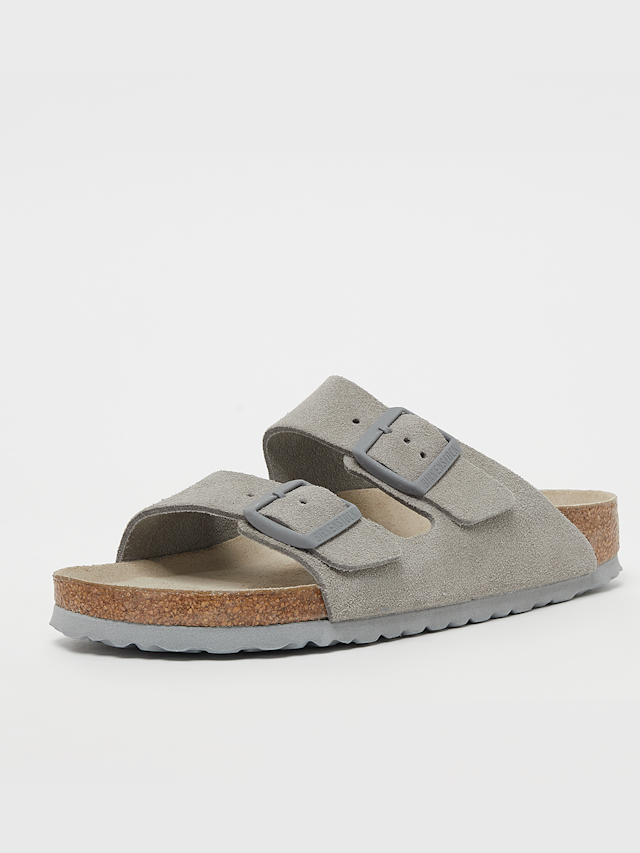 Birkenstock, Arizona SFB VL, grijs, Afbeelding 2 van 5