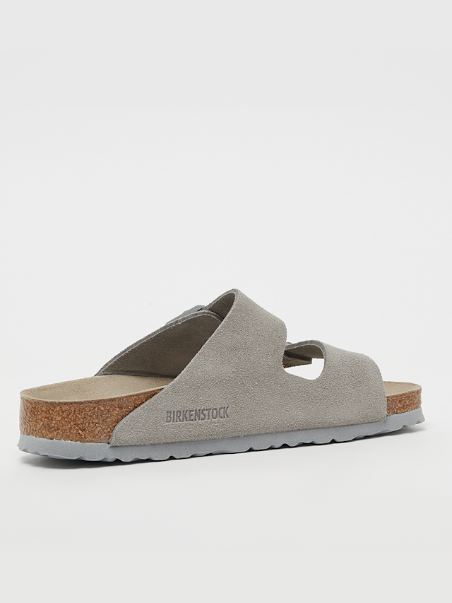 Birkenstock, Arizona SFB VL, grijs, Afbeelding 3 van 5