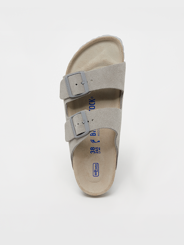 Birkenstock, Arizona SFB VL, grijs, Afbeelding 5 van 5