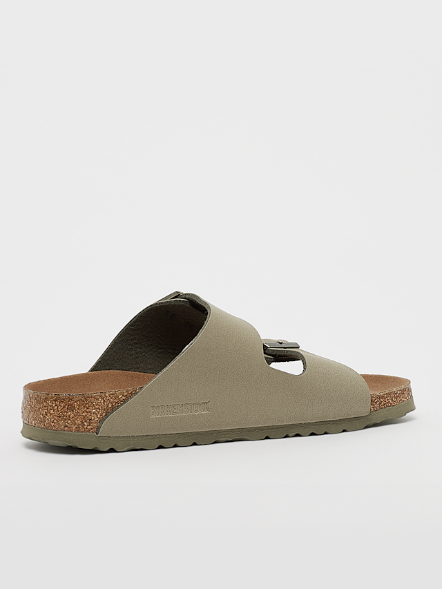 Birkenstock, Arizona BFBC, zielony, Obraz 3 z 5