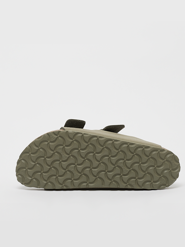 Birkenstock, Arizona BFBC, groen, Afbeelding 4 van 5