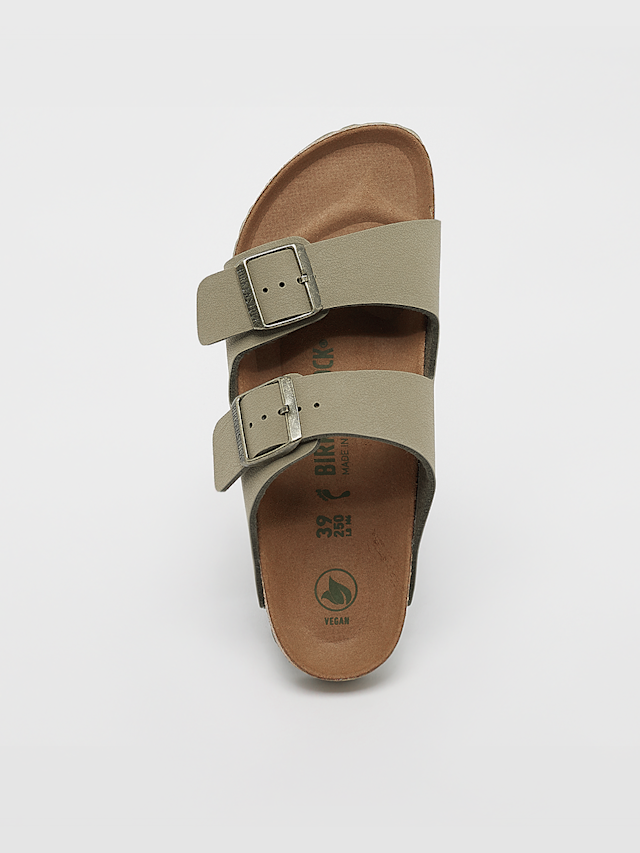 Birkenstock, Arizona BFBC, groen, Afbeelding 5 van 5