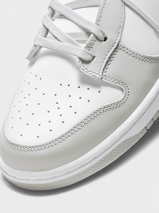 Nike, Dunk Low Retro, grijs, Afbeelding 7 van 8