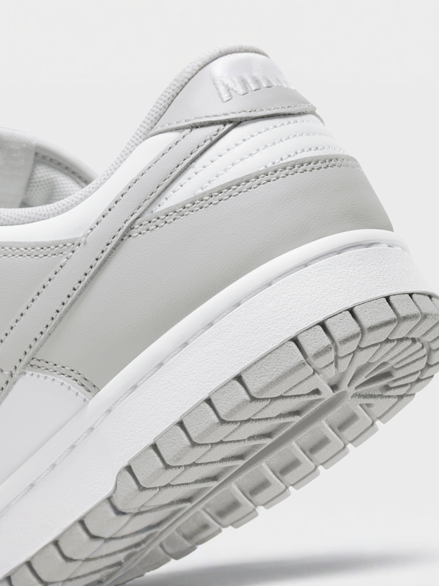 Nike, Dunk Low Retro, grey, Image 8 of 8