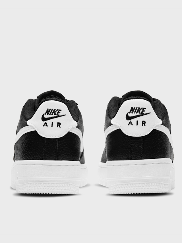 Nike  , Air Force 1 (GS), black, Image 5 of 8