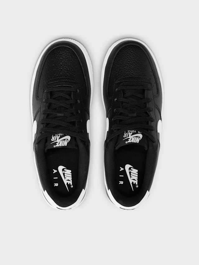 Nike, Air Force 1 (GS), czarny, Obraz 6 z 8