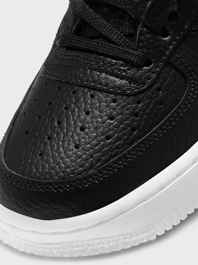 Nike  , Air Force 1 (GS), black, Image 7 of 8