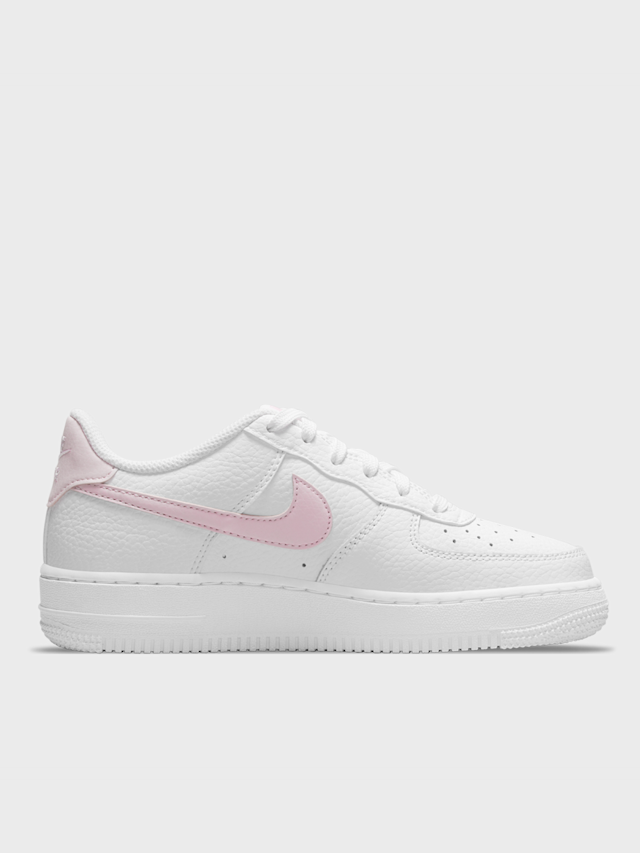 Nike, Air Force 1 (GS), white, Image 2 of 8