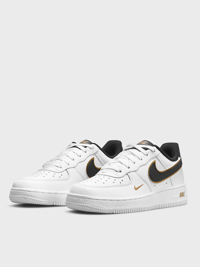 Nike, Air Force 1 LV8 Children, white, Image 4 of 8