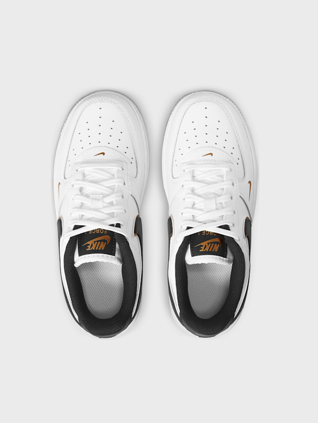 Nike, Air Force 1 LV8 (PS), wit, Afbeelding 6 van 8