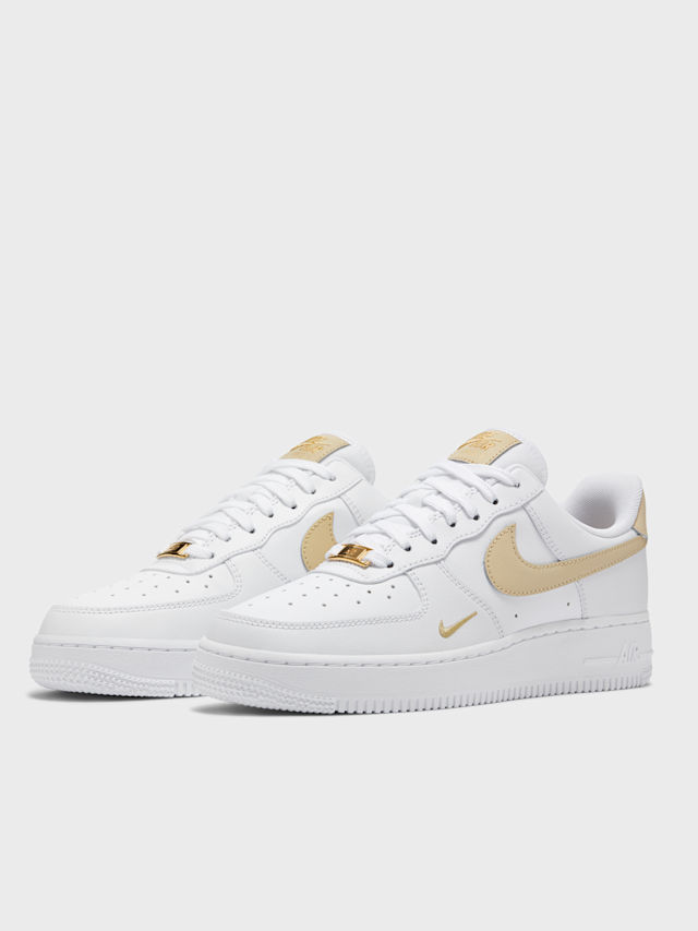 Nike  , Air Force 1 '07 Essential, white, Image 4 of 8