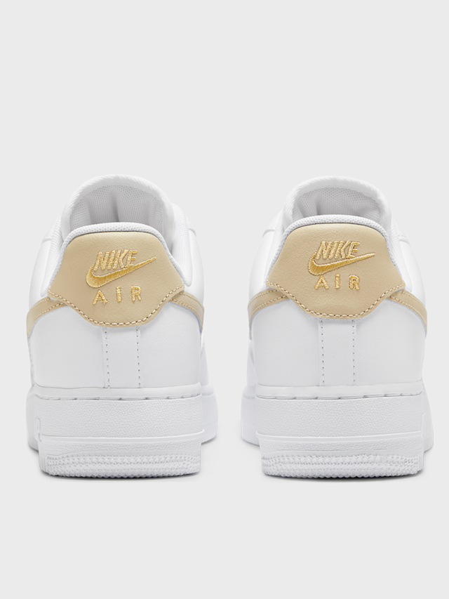 Nike  , Air Force 1 '07 Essential, white, Image 5 of 8