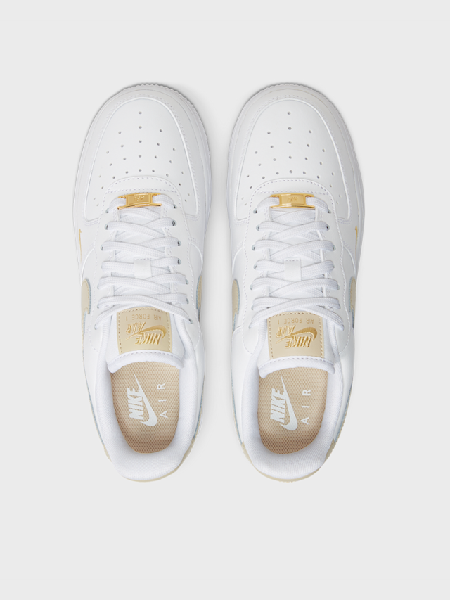 Nike  , Air Force 1 '07 Essential, white, Image 6 of 8
