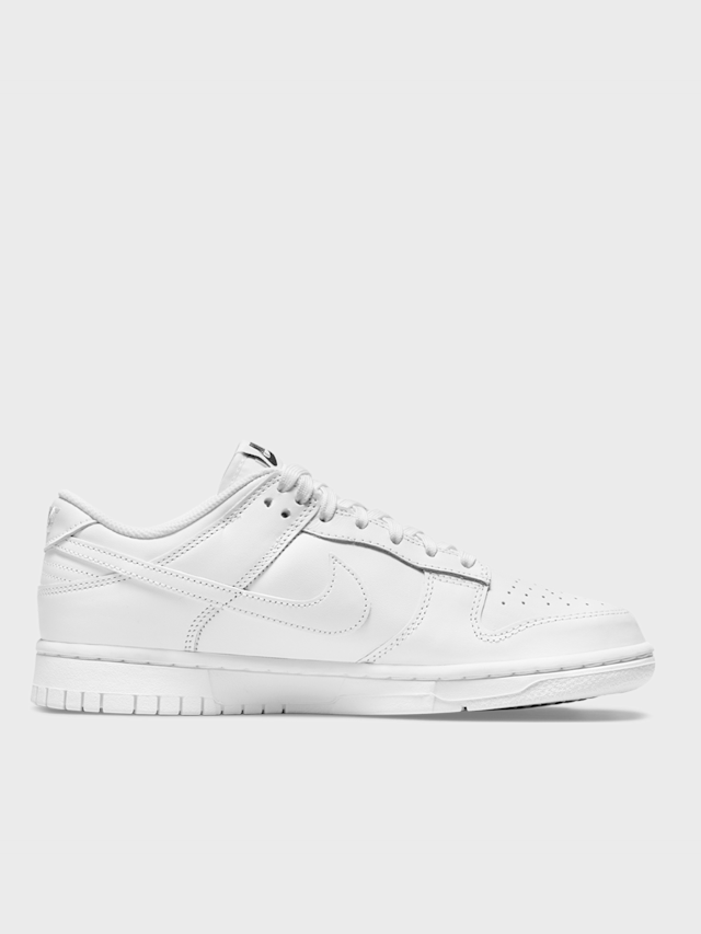 Nike, WMNS Dunk Low, wit, Afbeelding 2 van 8