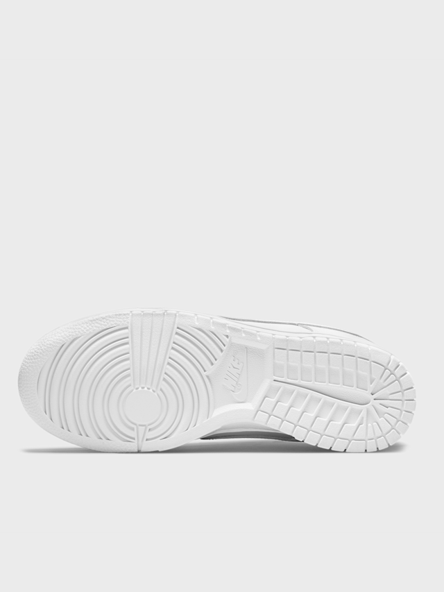 Nike, WMNS Dunk Low, wit, Afbeelding 3 van 8