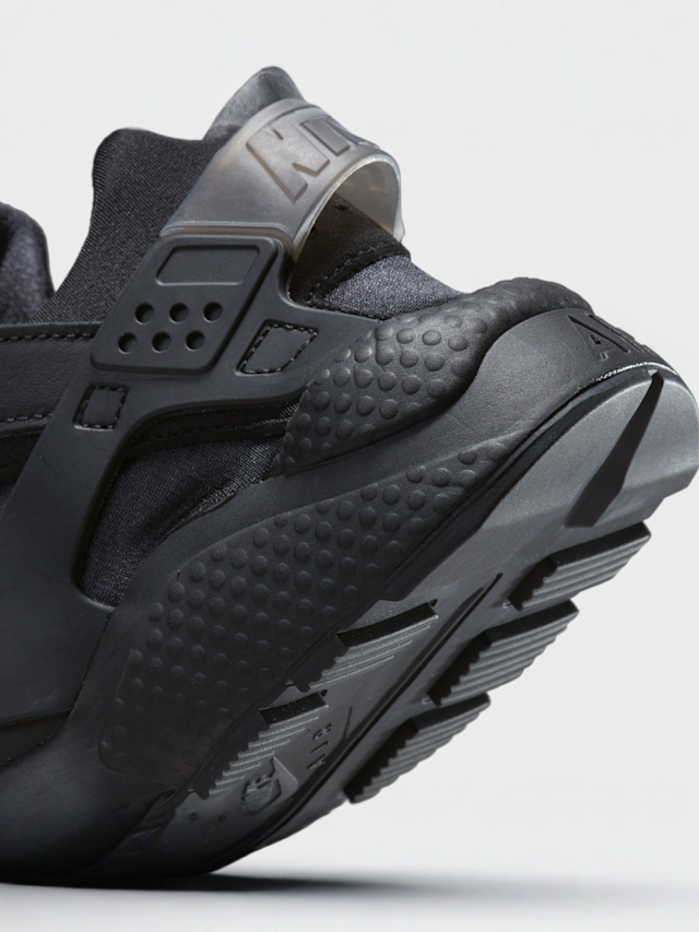 Nike, WMNS Air Huarache, wit, Afbeelding 8 van 8