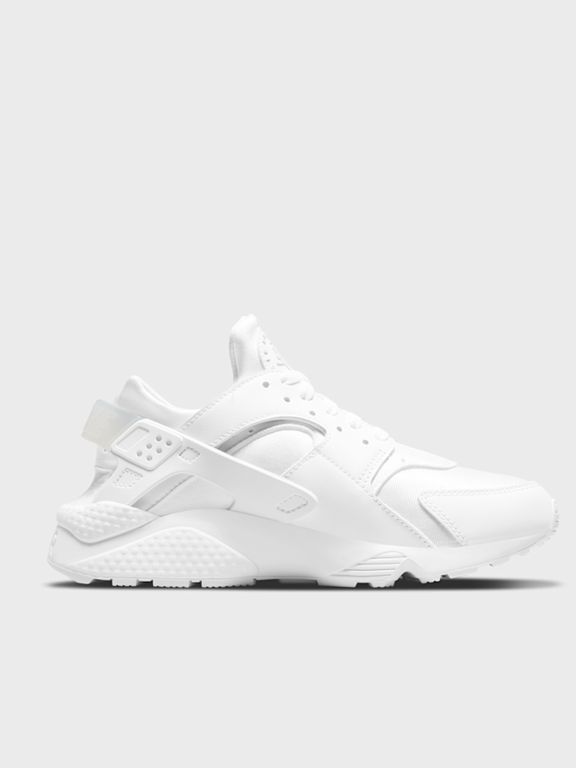 Nike, WMNS Air Huarache, wit, Afbeelding 2 van 8