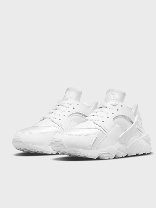 Nike, WMNS Air Huarache, wit, Afbeelding 4 van 8