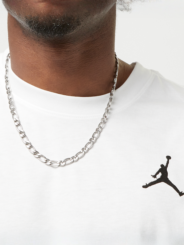 Nike, Jumpman Short-Sleeve T-Shirt, wit, Afbeelding 3 van 4