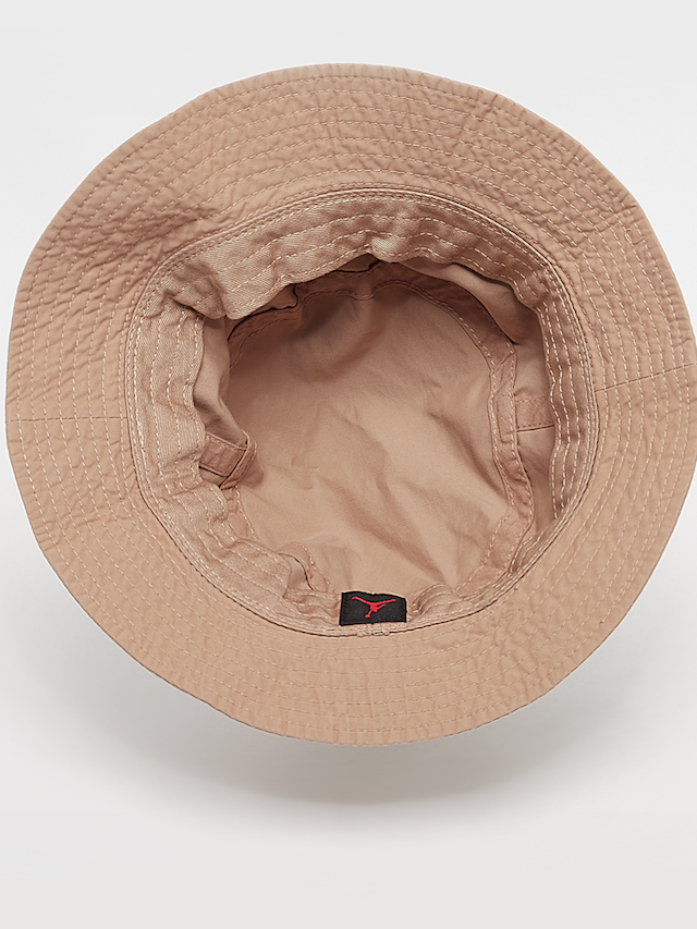 Jordan, Bucket Jumpman Washed Cap, beż, Obraz 3 z 3