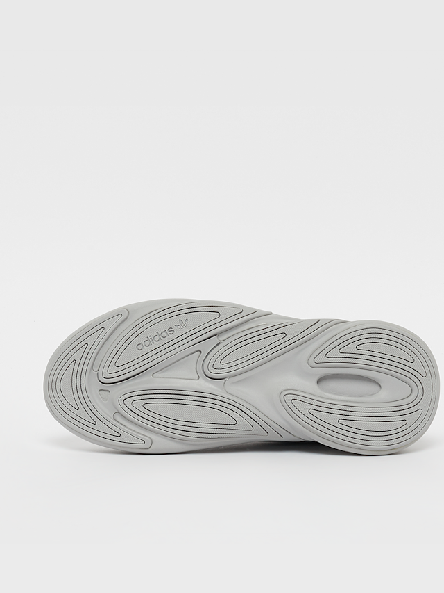 adidas Originals, Ozelia Sneaker (GS), grijs, Afbeelding 4 van 6