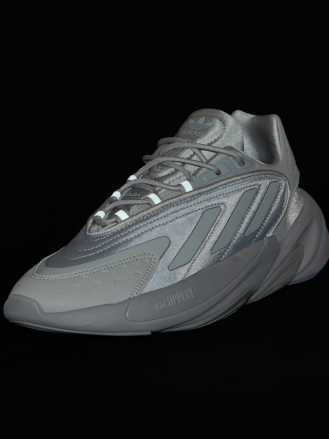 adidas Originals, Ozelia Sneaker (GS), grijs, Afbeelding 6 van 6