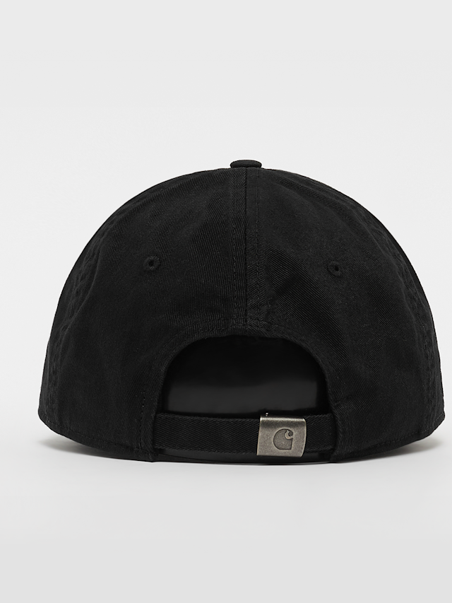 Carhartt WIP, Madison Logo Cap, zwart, Afbeelding 2 van 3